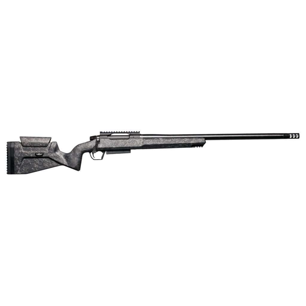 Christensen Arms Modern Carbon Rifle 25 CREEDMOOR