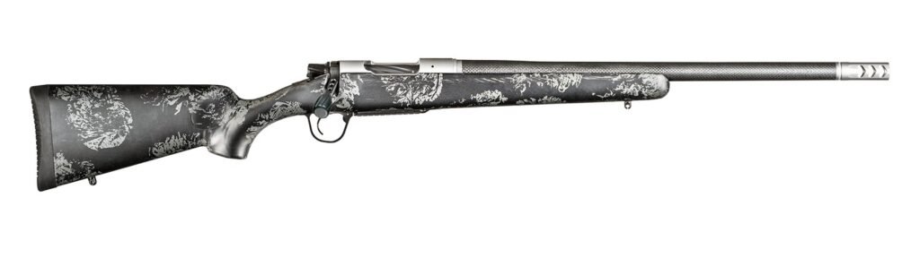Christensen Arms Ridgeline 25 CREEDMOOR