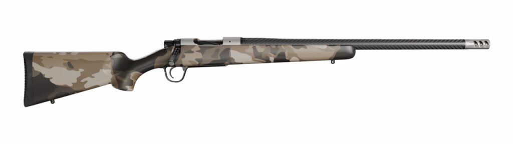 Christensen Arms Ridgeline 25 CREEDMOOR