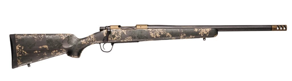 Christensen Arms Ridgeline 22 CREEDMOOR