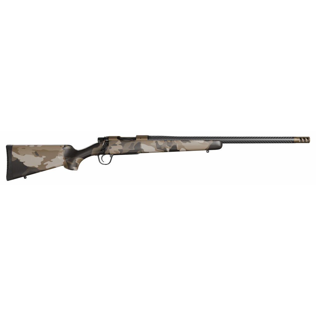 Christensen Arms Ridgeline 25 CREEDMOOR