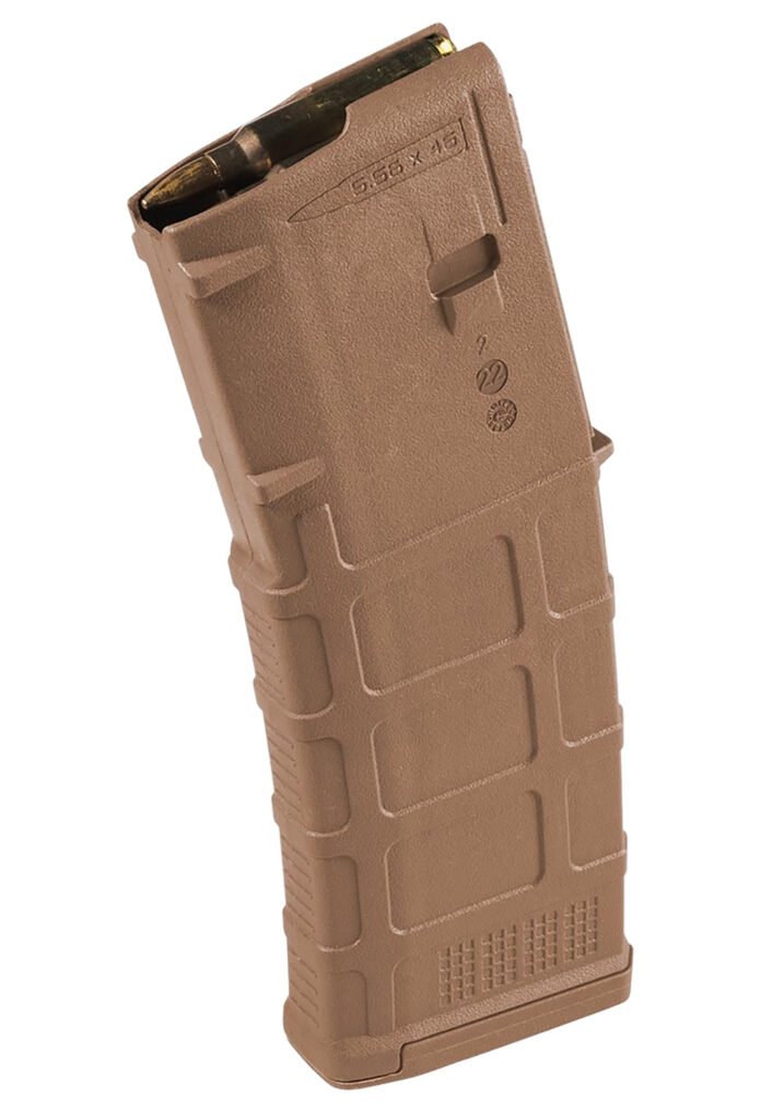 Magpul PMAG 10/30 223 Rem | 5.56 NATO