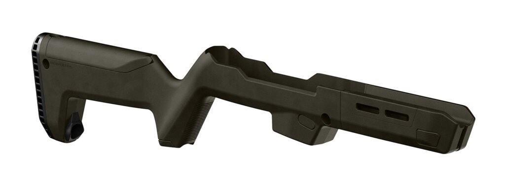 Magpul PC Backpacker Stock