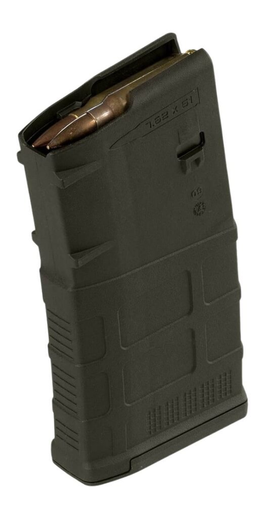Magpul PMAG  LR/SR GEN M3 7.62 x 51mm | 308 Win