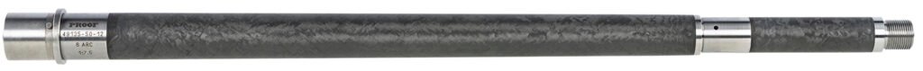 Proof Research PR15 Carbon Fiber AR Barrel 6mm ARC