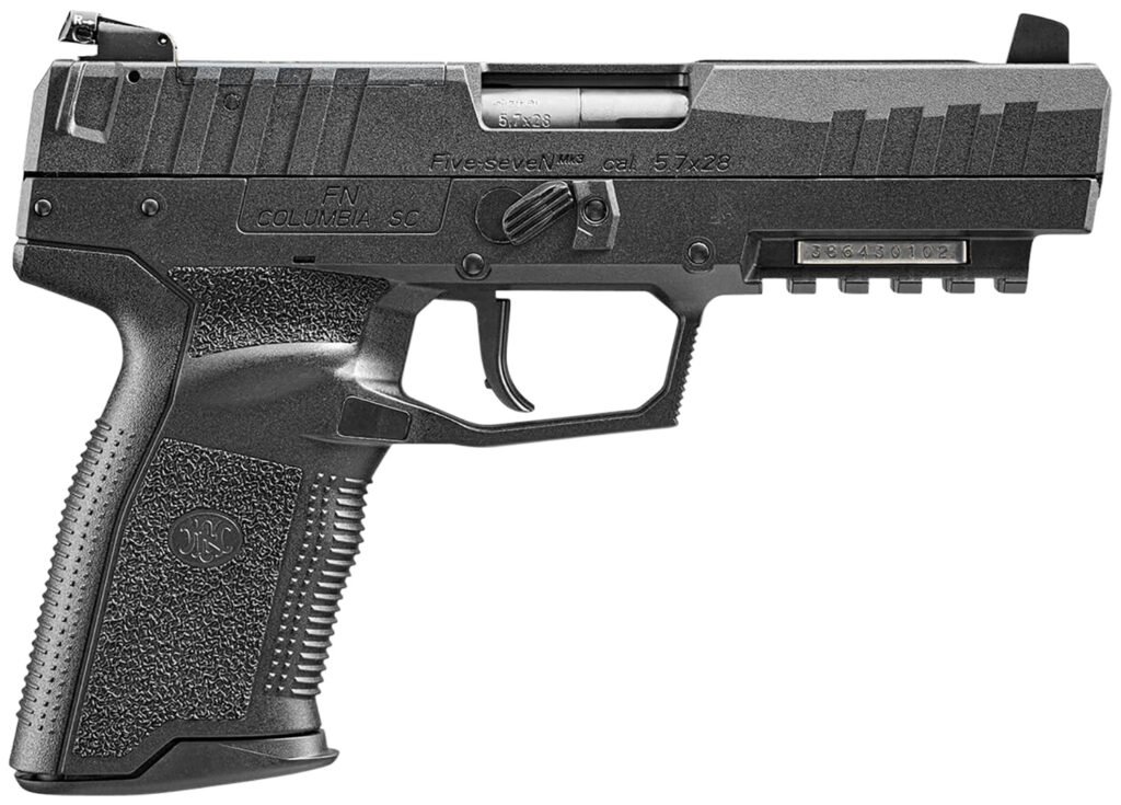 FN Five-Seven 5.7 x 28mm