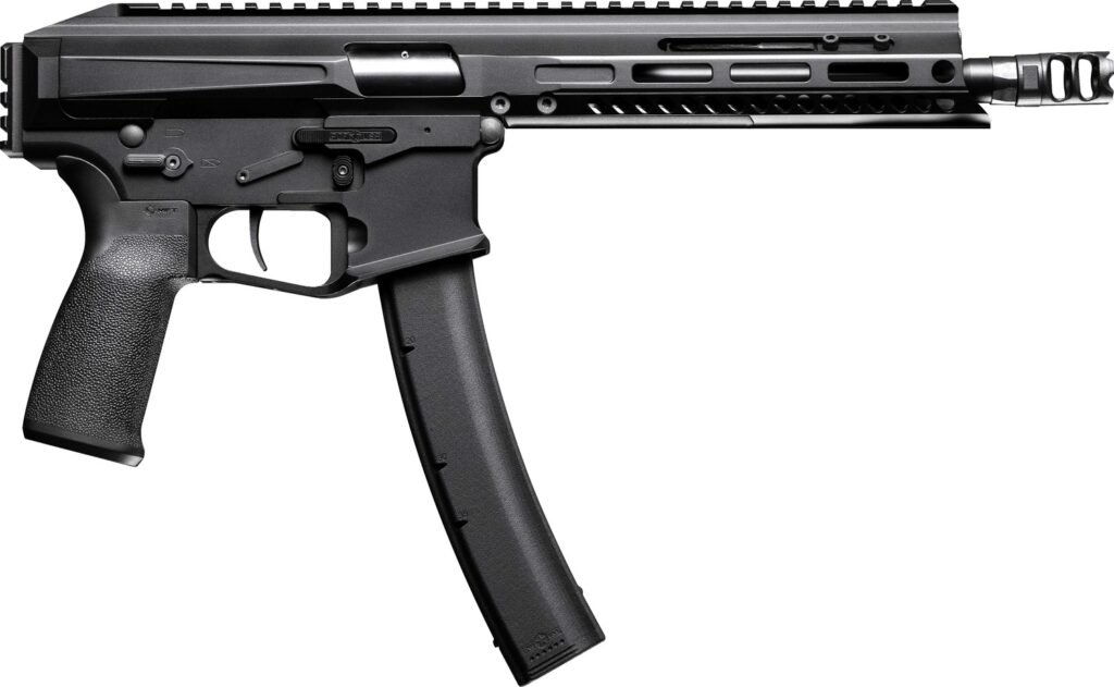 POF USA Phoenix 9mm