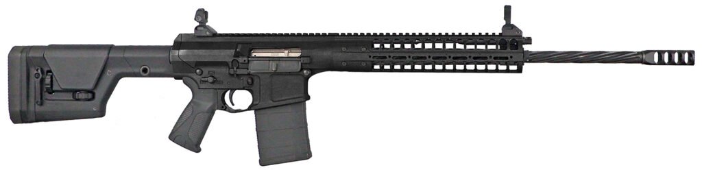 LWRC REPR MKII 7.62 x 51mm | 308 Win