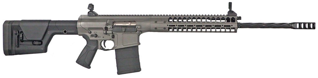 LWRC REPR MKII 6.5 Creedmoor