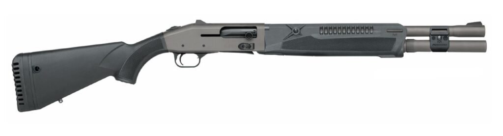 Mossberg 940 Pro Tactical Professional 12 Gauge