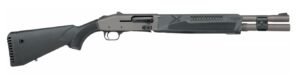 Mossberg 940 Pro Tactical Professional 12 Gauge