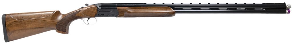Fierce Firearms Alpha 12 Gauge
