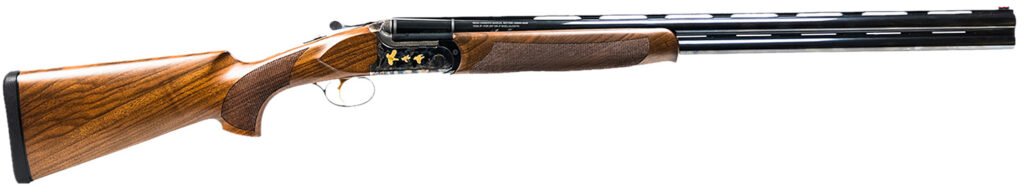 Fierce Firearms Upland RS 20 Gauge