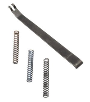 Wilson Combat S&W Revolver Spring Kit