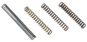 Wilson Combat S&W Revolver Spring Kit