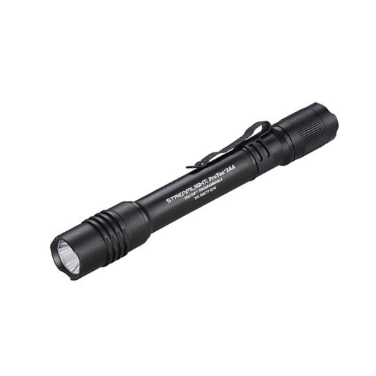 Streamlight ProTac 2AA Flashlight