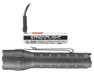 Streamlight PolyTac X Flashlight