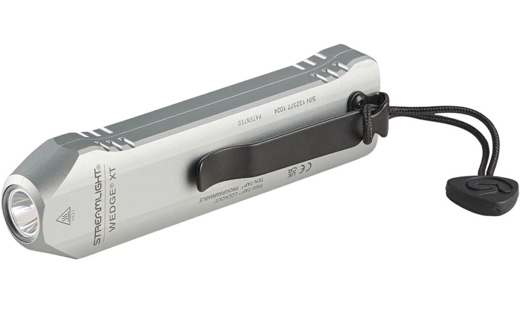 Streamlight Wedge XT