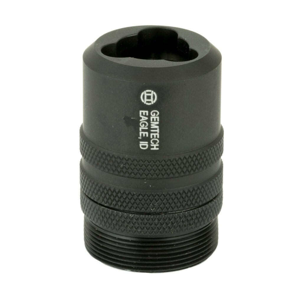 Gemtech Adapter