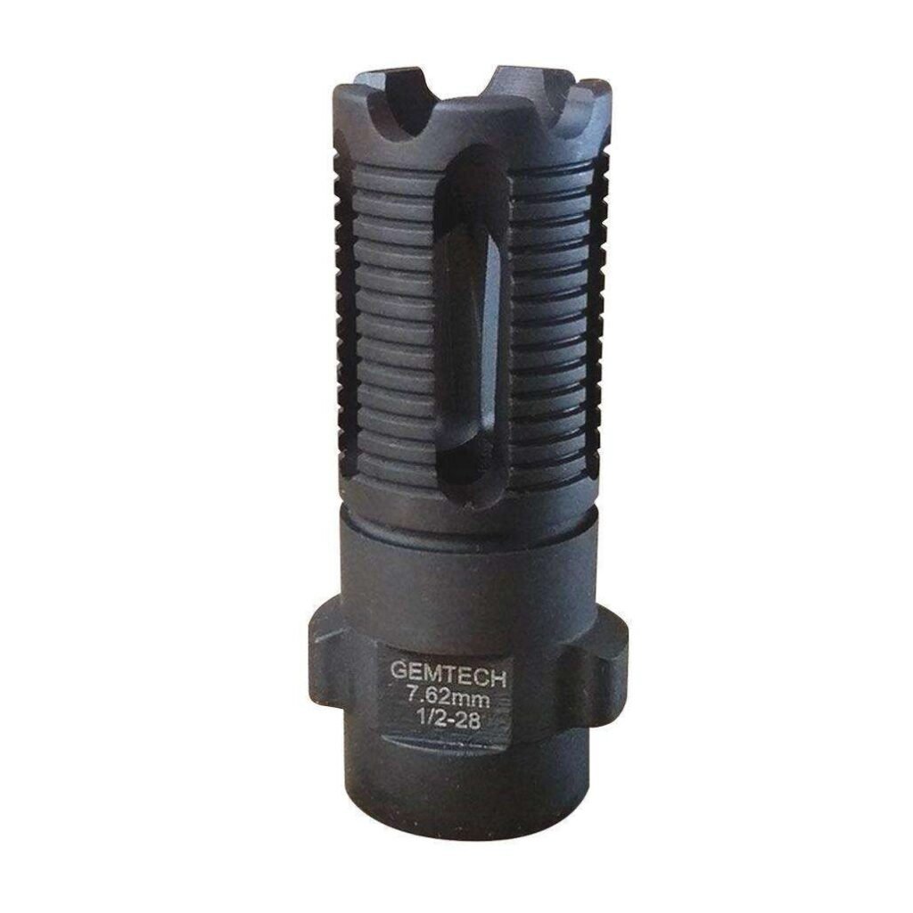 Gemtech Quickmount 30 Caliber | 7.62mm