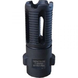 Gemtech Quickmount 30 Caliber | 7.62mm