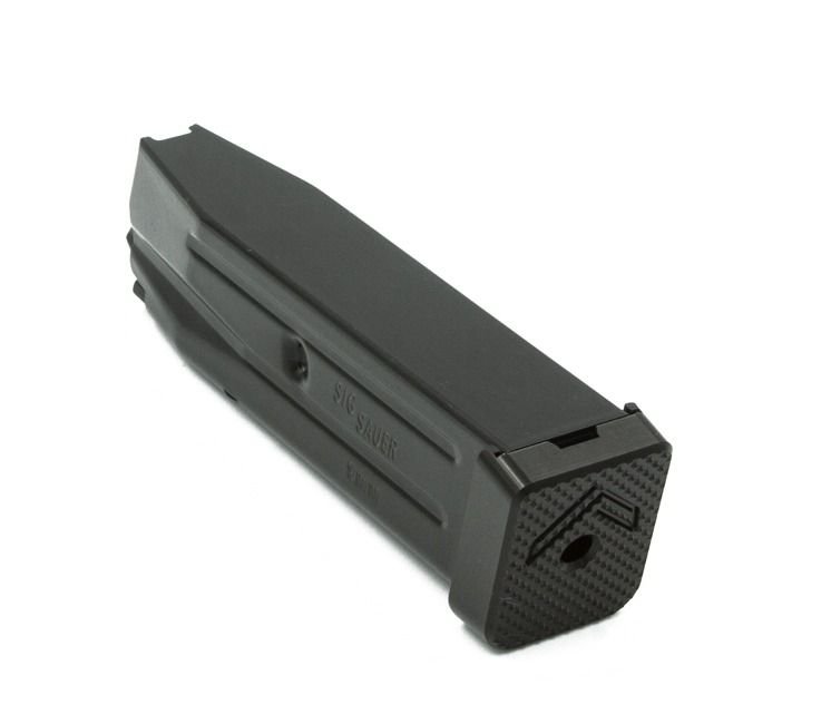 SIG SAUER P320 Legion Magazine 9mm