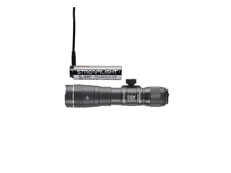 Streamlight ProTac 2.0 Light