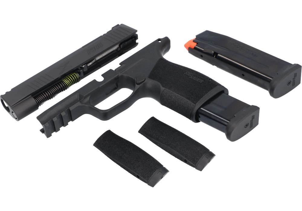 SIG SAUER Caliber X-Change Kit P365 9mm