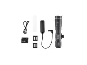 Streamlight ProTac 2.0 Light System Kit