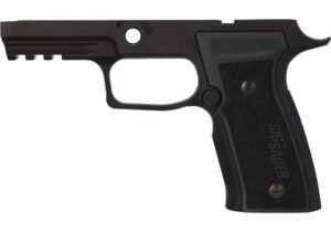 SIG SAUER 320AXG Carry Grip Mod Assembly