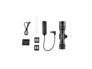 Streamlight ProTac RM HP-X Pro System