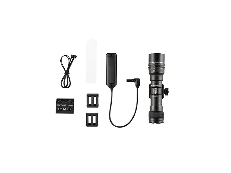 Streamlight ProTac RM HP-X Pro System