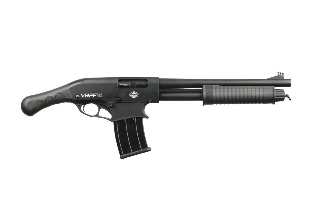 Rock Island Armory VRPF14 12 Gauge