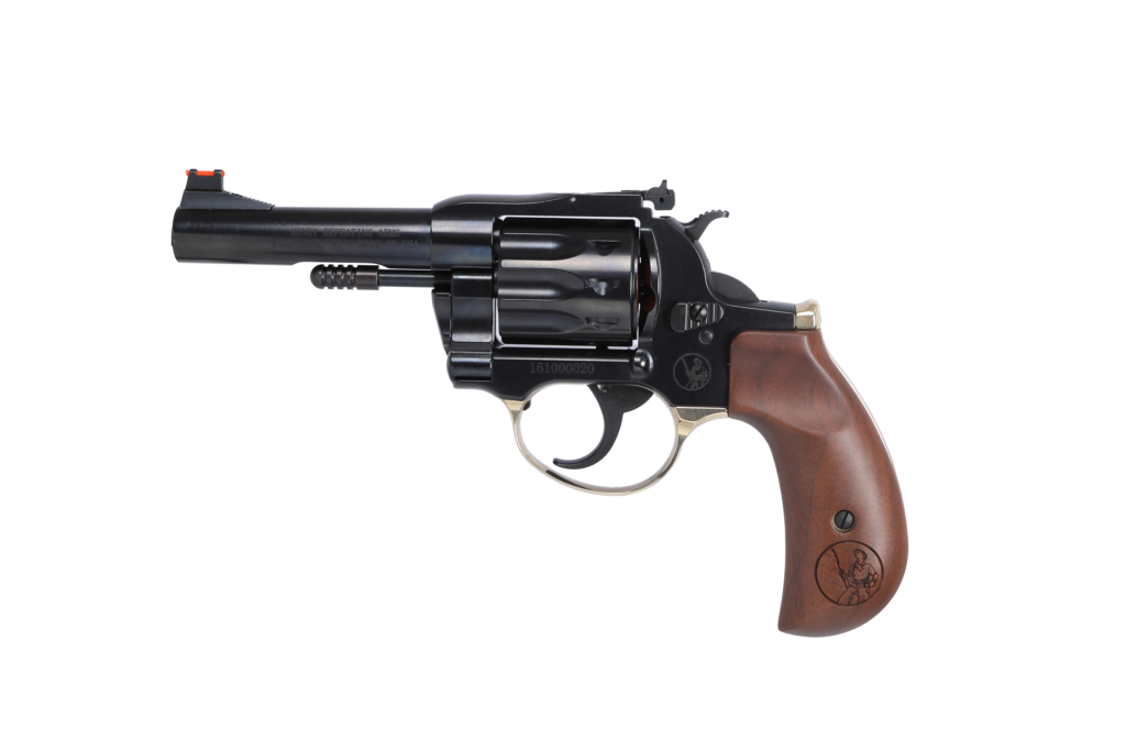 Henry Repeating Arms H16 Golden Boy Deadeye 22 LR