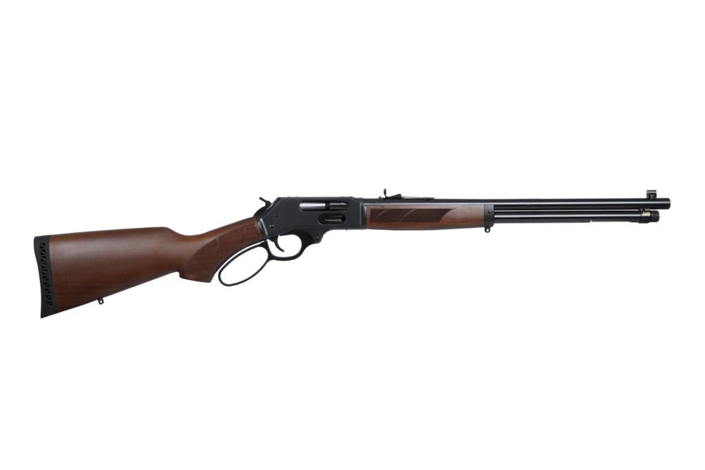Henry Repeating Arms H12 Provider 357 Magnum | 38 Special