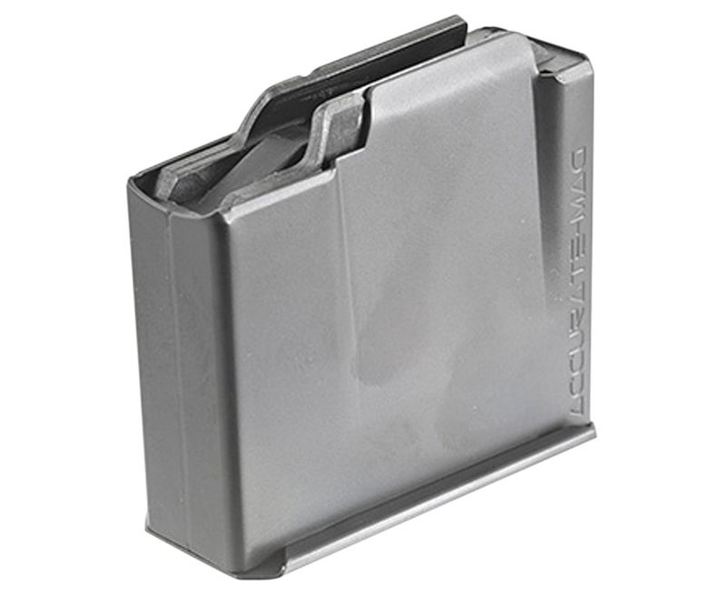Ruger Gunsite Scout Rifle Magazine 350 Legend