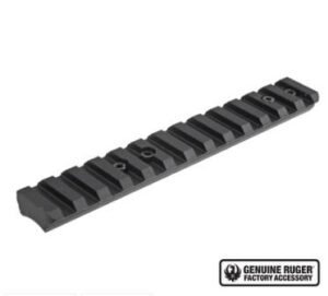 Ruger American Rimfire Base