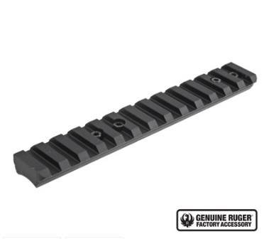 Ruger American Rimfire Base