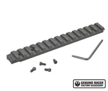 Ruger American Rifle Scope Base