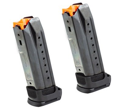 Ruger Security-9 Magazine 2-Pack 9mm