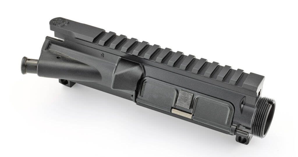 Ruger AR Upper Receiver
