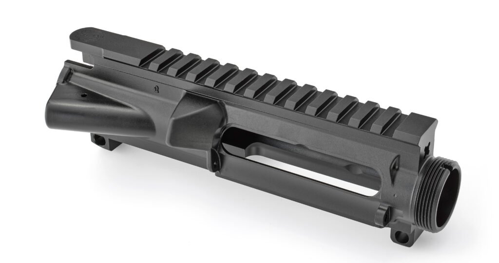 Ruger AR Upper Receiver