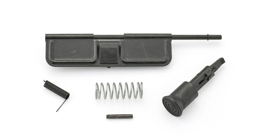 Ruger AR Upper Parts