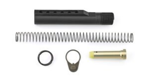 Ruger AR Buffer Tube