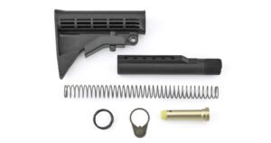 Ruger AR Stock Kit