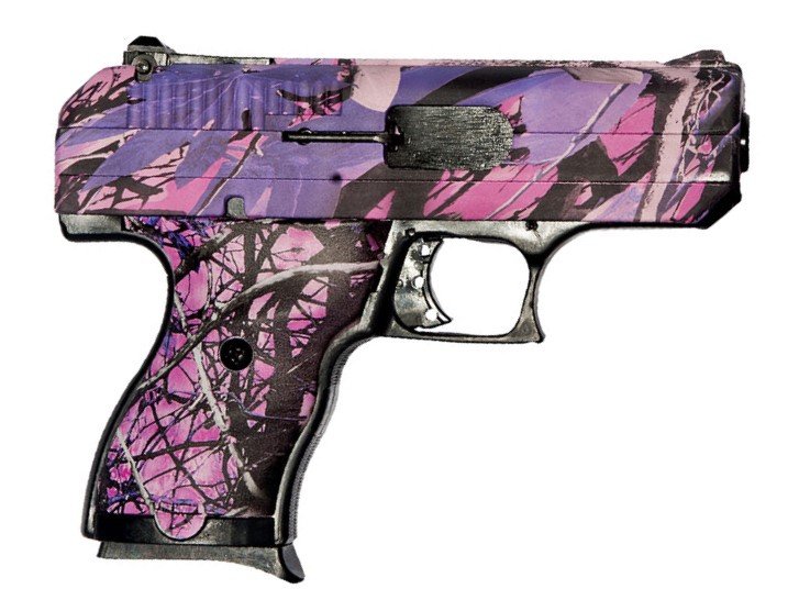 Hi-Point C-9 9mm