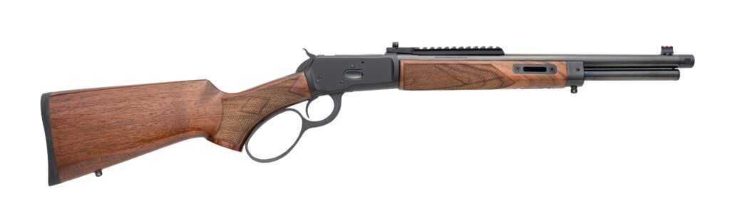 Chiappa Firearms 92 Wildlands Field 44 Magnum