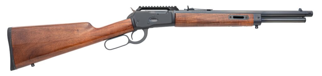 Chiappa Firearms 92 Wildlands Field 44 Magnum