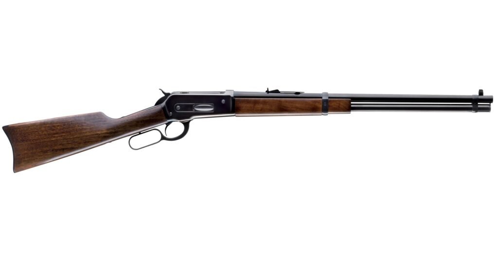 Chiappa Firearms 1886 L.A. Carbine 45-70 GOVT