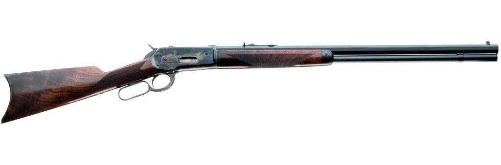 Chiappa Firearms 1886 L.A. Deluxe 45-70 GOVT